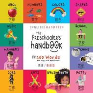 The Preschooler's Handbook di Dayna Martin edito da Engage Books