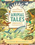 Animal Tales di Naomi Adler edito da Barefoot Books Ltd