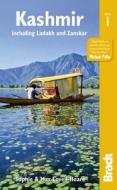 Kashmir di Sophie Lovell-Hoare, Max Lovell-Hoare edito da Bradt Travel Guides