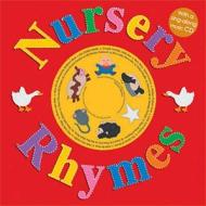 Nursery Rhymes (2nd Edn) with CD di Roger Priddy edito da Priddy Books