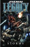 Star Wars - Legacy di Jan Duursema, John Ostrander, Omar Francia edito da Titan Books Ltd