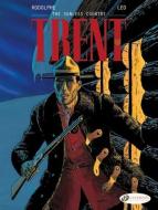 Trent Vol. 6: The Sunless Country di LEO edito da Cinebook Ltd