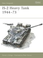 Josef Stalin Heavy Tanks, 1944-94 di Steven Zaloga, Peter ILL>Sarson edito da Bloomsbury Publishing PLC