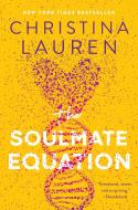 The Soulmate Equation di Christina Lauren edito da GALLERY BOOKS