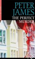 The Perfect Murder di Peter James edito da Klett Sprachen GmbH