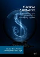 Magical Capitalism edito da Springer-Verlag GmbH