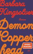 Demon Copperhead di Barbara Kingsolver edito da dtv Verlagsgesellschaft