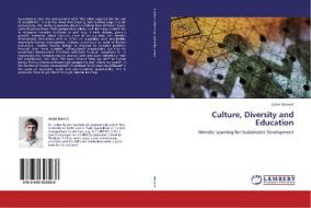 Culture, Diversity and Education di Julian Bomert edito da LAP Lambert Academic Publishing