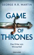 Game of Thrones di George R. R. Martin edito da Blanvalet Taschenbuchverl