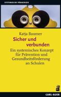 Sicher und verbunden di Katja Baumer edito da Auer-System-Verlag, Carl