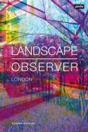 Landscape Observer: di Vladimir Guculak edito da Jovis Verlag