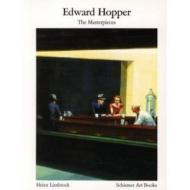 Masterpieces di Edward Hopper edito da Schirmer /Mosel Verlag Gm