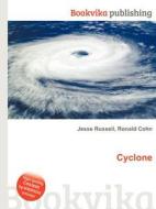 Cyclone di Jesse Russell, Ronald Cohn edito da Book On Demand Ltd.