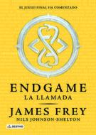 Endgame. La Llamada di James Frey, Nils Johnson-Shelton edito da Planeta Publishing