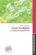 Freak The Mighty edito da Brev Publishing