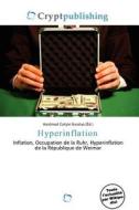 Hyperinflation edito da Crypt Publishing