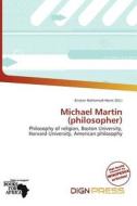 Michael Martin (philosopher) edito da Dign Press