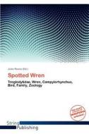 Spotted Wren edito da Crypt Publishing