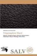 Polypropylene Glycol edito da Salv
