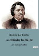 Les deux poètes di Honoré de Balzac edito da Culturea