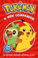 Pokemon: A New Companion di Pokemon edito da HarperCollins Publishers