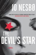 The Devil's Star di Jo Nesbo edito da HarperTorch