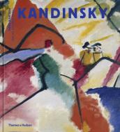 Kandinsky di Philippe Sers edito da Thames & Hudson Ltd