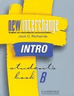 English For International Communication di #Richards,  Jack C. edito da Cambridge University Press