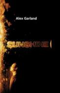 Sunshine di Alex Garland edito da Farrar, Strauss & Giroux-3PL
