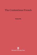 The Contentious French di Charles Tilly edito da Harvard University Press