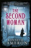 The Second Woman di Kenneth Cameron edito da Orion Publishing Co