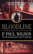 BLOODLINE di F. Paul Wilson edito da St. Martins Press-3PL