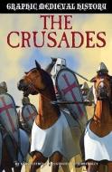 Crusades di Gary Jeffrey edito da CRABTREE PUB