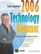 Leo Laporte\'s Technology Almanac di Michael Miller, Leo Laporte edito da Pearson Education (us)