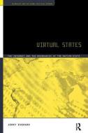 Virtual States di Jerry Everard edito da Taylor & Francis Ltd