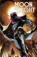 Moon Knight: Legacy - The Complete Collection di Max Bemis edito da MARVEL COMICS GROUP