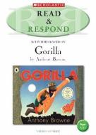 Gorilla di Nikki Gamble edito da Scholastic