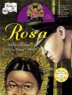 Rosa Storytime Set di Nikki Giovanni edito da MACMILLAN AUDIO