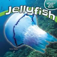 Jellyfish di Meryl Magby edito da PowerKids Press