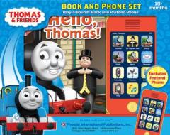 Thomas & Friends di PI Kids edito da Phoenix International, Inc