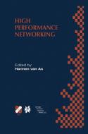 High Performance Networking edito da Springer US
