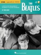 The Beatles di Todd Lowry edito da Hal Leonard Corporation