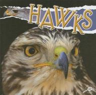 Hawks di Julie K. Lundgren edito da Rourke Publishing (FL)