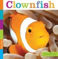 Seedlings: Clownfish di Kate Riggs edito da CREATIVE ED & PAPERBACKS