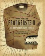 Classics Reimagined, Frankenstein di Mary Shelley edito da Rockport Publishers Inc.