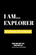 I Am Explorer di Amazing Publishing edito da Amazing Publishing