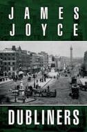 Dubliners di James Joyce edito da G&D Media