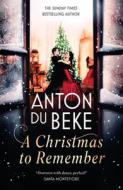 A Christmas to Remember di Anton Du Beke edito da ZAFFRE