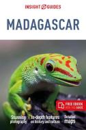 Insight Guides Madagascar: Travel Guide with Free eBook di Insight Guides edito da INSIGHT GUIDES