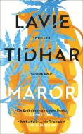 Maror di Lavie Tidhar edito da Suhrkamp Verlag AG